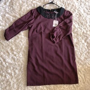 LC Lauren Conrad | Short Dress